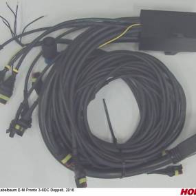 Kb E-M Pronto 3-6Dc Doppelt. 2016 Horsch 00346664