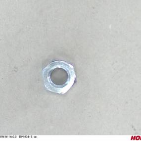 Skm M 14X2.0 Din 934- 8. Vz. Horsch 00350018