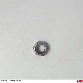 Ssm M 16 Din 985- 8. A2 Horsch 00350091