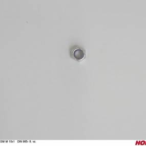 Ssm M 10X1 Din 985- 8. Vz. Horsch 00350172
