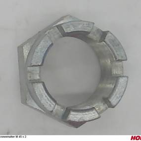 Kronenmutter M 45 X 2 Horsch 00350628