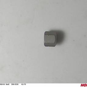 Skm M 8X40 Din 6334 A2-70 Horsch 00350633