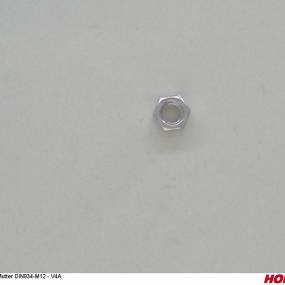 Skm M12 Din 934 A2-70 Beschichtet Horsch 00350819