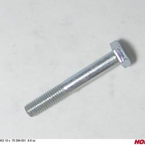 Sks 10 X 70 Din 931 8.8 Vz. Horsch 00360025