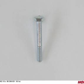 Sks 10 X 80 Din 931 8.8 Vz. Horsch 00360026