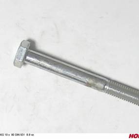 Sks 10 X 90 Din 931 8.8 Vz. Horsch 00360029