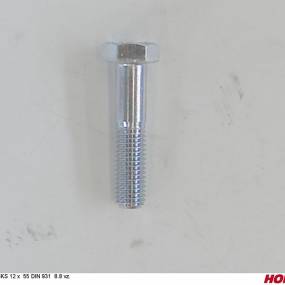 Sks 12 X 55 Din 931 8.8 Vz. Horsch 00360034