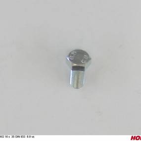 Sks 16 X 35 Din 933 8.8 Vz. Horsch 00360154