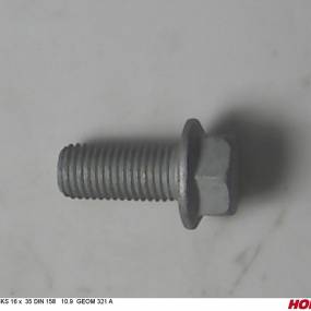 Sks 16 X 35 Bö.n.158 10.9 Geom 321 A Horsch 00360217