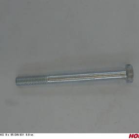 Sks 8 X 85 Din 931 8.8 Vz. Horsch 00360230