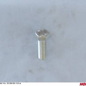 Sks 16 X 55 Din 933 8.8 Vz. Horsch 00360249