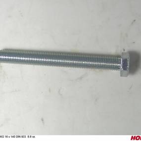 Sks 16 X 140 Din 933 8.8 Vz. Horsch 00360253