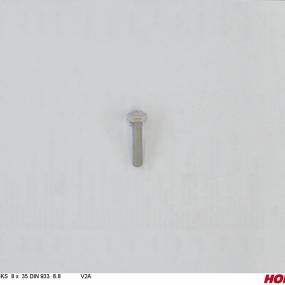 Sks 8 X 35 Din 933 A2-70 Horsch 00360290