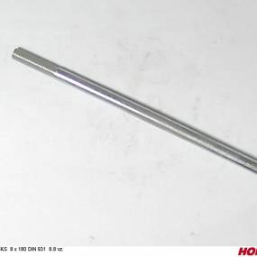 Sks 8 X 180 Din 931 8.8 Vz. Horsch 00360298