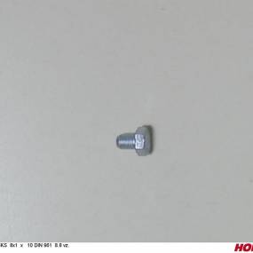 Sks 8X1,00 X 10 Din 961 8.8 Vz. Horsch 00360444