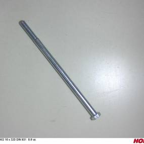 Sks 16 X 320 Din 931 8.8 Vz. Horsch 00360471