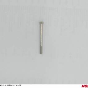 Sks 5 X 60 Din 931 A2-70 Horsch 00360496