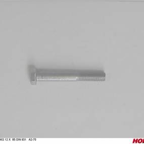 Sks 12 X 85 Din 931 A2-70 Horsch 00360531
