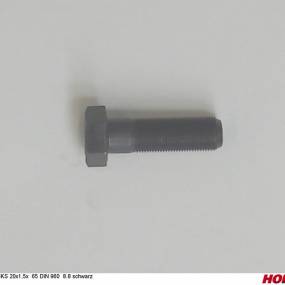 Sks 20X1,50 X 65 Din 960 8.8 Blank Horsch 00360534