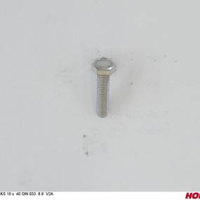 Sks 10 X 40 Din 933 A2-70 Horsch 00360654