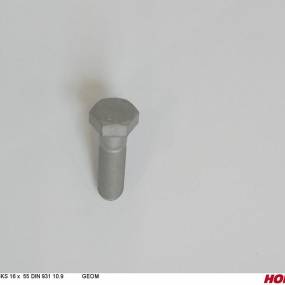 Sks 16 X 55 Din 931 10.9 Geom321A Horsch 00360826