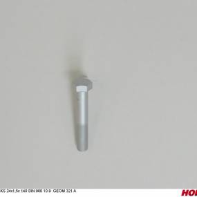 Sks 24X1,50 X 140 Din 960 10.9 Geom321A Horsch 00360835
