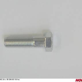 Sks 24 X 85 Din 931 8.8 Vz. Horsch 00360925
