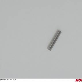 Spannstift 6 X 40 V2A Horsch 00370803