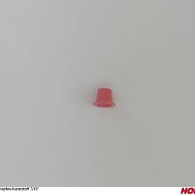 Stopfen-Kunststoff 7/16 Horsch 00380157