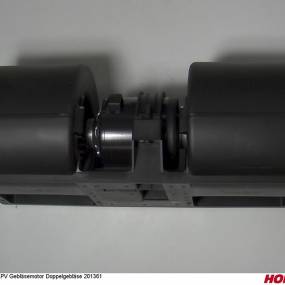 Apv Gebläsemotor Doppelgebläse 201361 Horsch 00385423