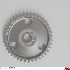 Zahnrad Z 39 52601100 Horsch 00385808