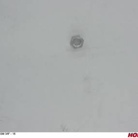 Ssm 3/8" - 16 Horsch 00401684