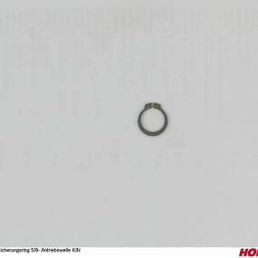 Sicherungsring 5/8- Antriebswelle Kin Horsch 00401826