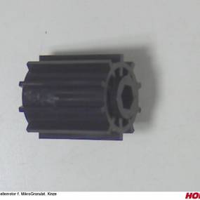 Zellenrotor F. Mikrogranulat. Kinze Horsch 00401866