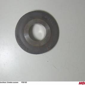 Abschluss Scheibe Aussen P08190 Horsch 00440252