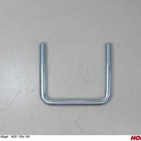 U-Bügel M20 150X 100 Horsch 00440255