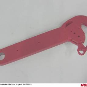 Unterlenkerhaken Kat Iii Gebo. Sw 7000 S Horsch 01180413