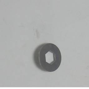 Scheibe 40X 40 X 1 Horsch 01500210