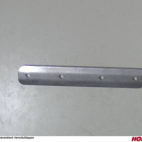 Klemmblech Verschlusslappen Horsch 01502801