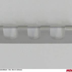 Abstreifblech Erbsen/Bohnen F. Dosierg. Horsch 01503210