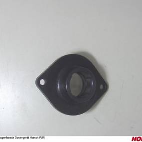 Lagerflansch Dosiergerät Horsch Pur 01503303