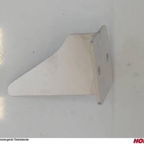 Dosiergerät-Teilerblende Horsch 01503600