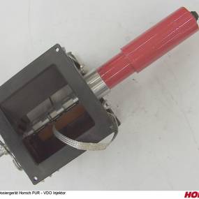 Dosiergerät Horsch Pur - Vdo Injektor 01503800