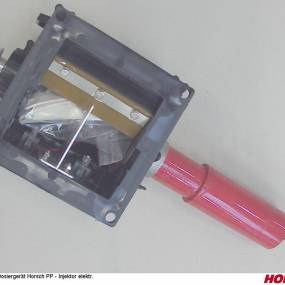 Dosiergerät Horsch Pp - Injektor Elektr. 01507800