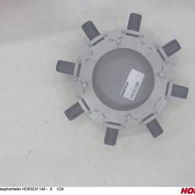 Hauptverteiler Horsch 140 - 8 V2A 01556200