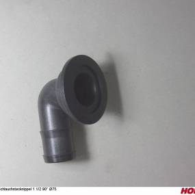 Schlauchstecknippel 2