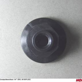 Druckprüfanschluss 1/4'' Ø50,M100Plg025 (04000867) Horsch