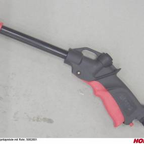 Spritzpistole mit Rohr, 5062601 Horsch 04001687