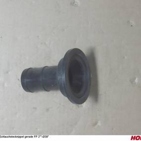 Schlauchstecknippel 2