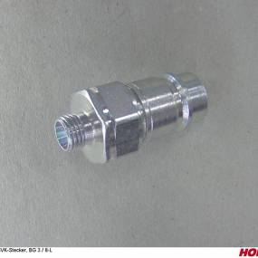Hyd. Stecker 8L Bg3 Nw 12,5 Horsch 04002262
